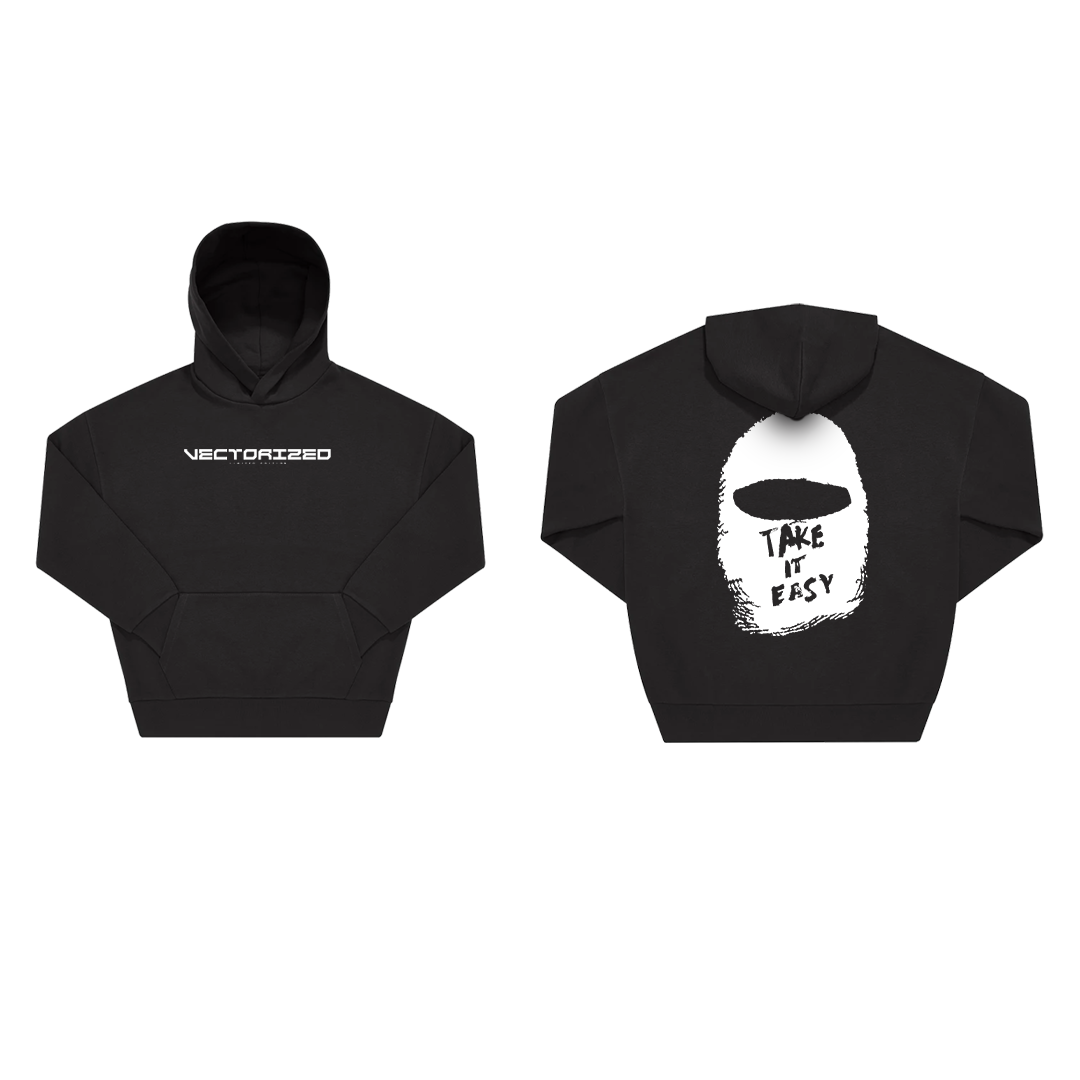 Bluza "Take It Easy"